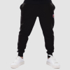 Club Classics - Adults Black Pants
