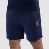 Club Classics - Adults Navy Jog Shorts