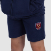 Club Classics - Junior Navy Jog Shorts