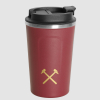 Claret Travel Mug