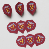 West Ham Dart Flights