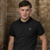 Hammers Collection - Black Polo
