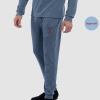 Mens Textured Lounge Pants