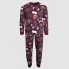 Junior Glow In The Dark Pyjamas