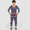 Womens Christmas Family Pyjamas