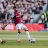 Match Worn 24/25 Home Spurs Shirt - Paqueta