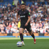 Match Worn 24/25 Brighton Away Shirt - Kilman