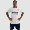 West Ham 25/26 Adults Away Shirt