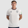 West Ham 25/26 Adults Unsponsored Away Shirt