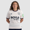 West Ham 25/26 Womens Away Shirt