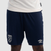 West Ham 25/26 Womens Away Shorts