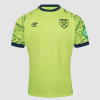 West Ham 25/26 Under 18 Home GK Shirt 