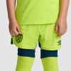 West Ham 25/26 Junior Home GK Shorts 