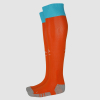 West Ham 25/26 Adults Away Goalkeeper Socks