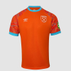 West Ham 25/26 Junior Away Goalkeeper Shirt