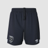 West Ham 25/26 Junior Third Goalkeeper Shorts