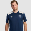West Ham 25/26 Adults Navy Training Jersey