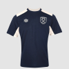 West Ham 25/26 Junior Navy Training Jersey