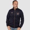 Adults Hammers Retro Track Jacket
