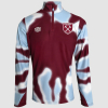 Worn 24/25 Warm Up Long Sleeve 1/4 Zip- PAQUETÁ