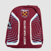 West Ham Flash Backpack- Claret/Blue