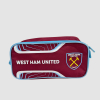 West Ham Flash Bootbag - Claret/Blue