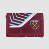 West Ham Flash Wallet - Claret/Blue