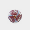 West Ham Size 1 Turbine Football