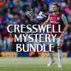 Cresswell Mystery Bundle 10