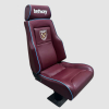 West Ham Official Stadium Dugout Seat