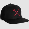 West Ham Hammers Snapback Cap