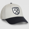 West Ham Contrast Hammers Cap