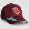 West Ham Home Crest Cap