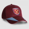 West Ham Junior Home Crest Cap