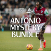 Antonio Mystery Bundle 3