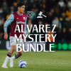 Alvarez Mystery Bundle 1