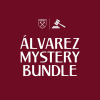 Alvarez Mystery Bundle 3