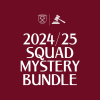 24/25 Squad Mystery Bundle 9