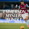 Emerson Mystery Bundle 1