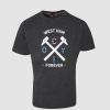 Junior Charcoal COYI Forever T-Shirt