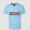 Junior Sky West Ham Are Massive T-Shirt