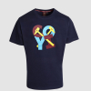 Junior Navy COYI T-Shirt