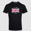 Adults Black TIW FC T-Shirt