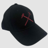 West Ham Essentials Claret Crest Cap