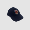 West Ham Essentials Junior Navy Crest Cap