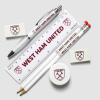 West Ham Stationery Set