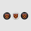 West Ham Golf 3 Pack Markers