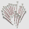 West Ham TaylorMade 20 Pack Golf Tees