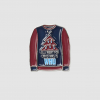 West Ham Christmas Jumper Badge