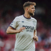 Match Worn 25/26  Away Shirt - Fullkrug